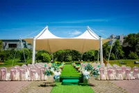 Qingdao Garden Hotel VIP House