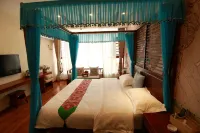 Huize Yuebanwan Light Luxury Hotel Hotel a Huize