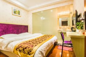 Hongye Business Hotel