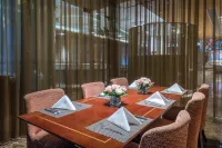 Crowne Plaza Yichang by IHG (Sanxia Tourist Center) - Aamiainen