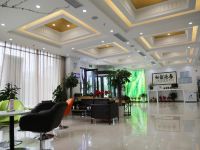 青皮树酒店(无锡盛岸西路店) - 商业中心