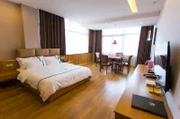 Holiday Inn Xichong Luhu