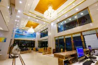 Diamond Pearl Hotel