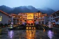 Jinchen Hotel