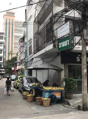 รูปภาพของMy Home N1 - BTS Ratchathewi