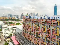 دايز هوتل آند سويتس فريزر بيزنس بارك كاي إل Hotels near بودو