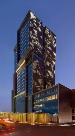 Le Meridien Zhengzhou