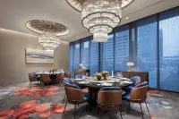 Hilton Taizhou - Breakfast