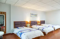 台山鑫湖公寓 鄰近台山汽車總站的酒店