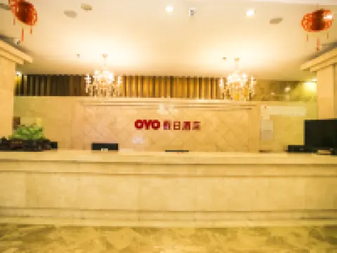 Lanyi Holiday Hotel Hotel a Kelan