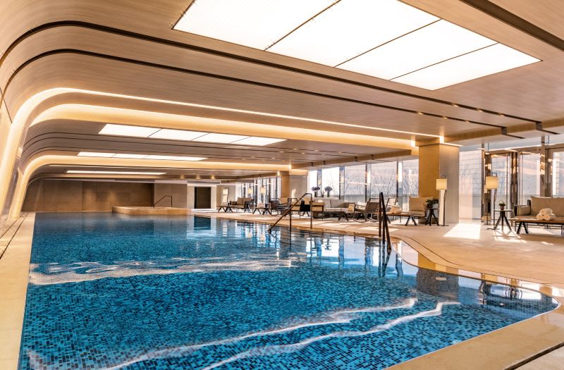 Conrad Hangzhou