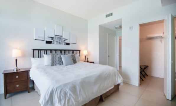 Global Luxury Suites at Monte Carlo