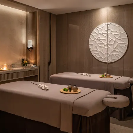 Conrad Hangzhou