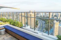 黃金海岸狂想曲度假酒店 - 海景
