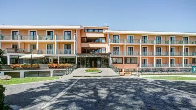 Appia Park Hotel Hotels in Appio Pignatelli