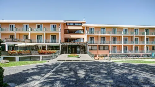 Appia Park Hotel