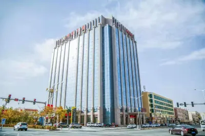 Kaitong Building