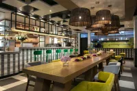 Campanile Hotel (Shanghai Jing'an Temple)