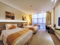 上海新园华美达广场酒店 - 高级双床房