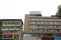 Valley Business Hotel