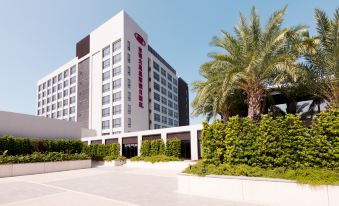 Crowne Plaza Tainan