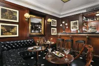 Hotel D’Inghilterra Roma – Starhotels Collezione - 5 Sao