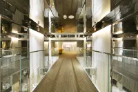 Jinjue Boutique Hotel (Harbin Haxi Wanda Plaza)