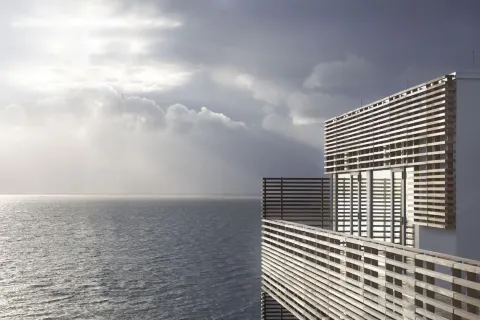 Budersand Hotel - Golf & Spa - Sylt