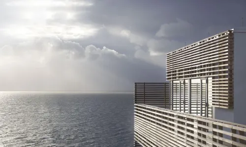 Budersand Hotel - Golf & Spa - Sylt