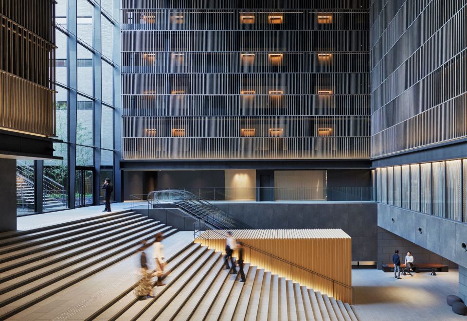 3. 더 사우전드 교..