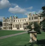 Arundel House Hotel Hotels in der Nähe von Trinity Hall, Wychfield Site
