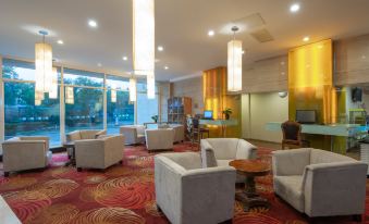 Holiday Inn Express (Tianjin Airport)