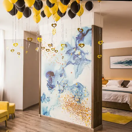 Hotel Qian Chen Xi