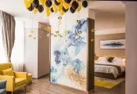 Hotel Qian Chen Xi Hotels in Lezhi