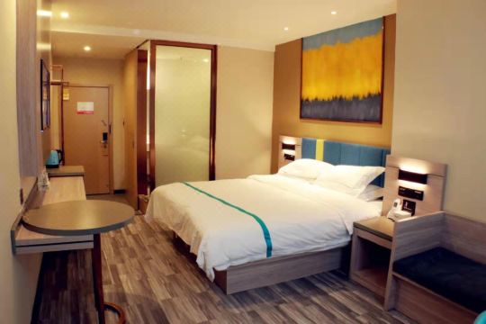 品尚酒店(南宁北湖店)