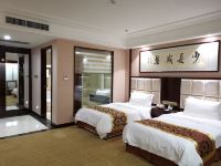 武汉纽赛尔酒店 - 高级标准间(无窗)