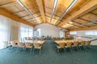 Hotel Stump's Alpenrose Hotels in Quarten