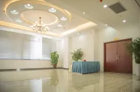 Hanguan International Apartment (Guangzhou Baiyun Airport Qingtang Subway Station Branch) - parkir