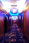 Tangtong Hotel Chain (Biyang Branch) فنادق في بي يانغ
