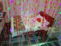 格纳斯主题酒店(毕节万丰店) - 摩尔庄园