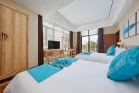 Perch Lake Hotel - Balkon