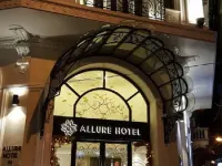 Hanoi Allure Hotel Hotels near Pho Co