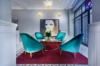 Lina Hotels Taksim Pera - 4 Yıldız