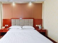合肥海登国际酒店 - 特价大床房