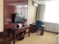 吴堡恒泰大酒店 - 三人间