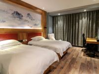 浦江米兰酒店 - 高级双床房