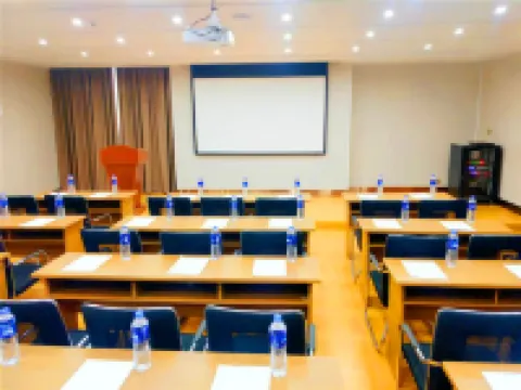 GreenTree Inn Hotel (Haiyan passenger transport center)