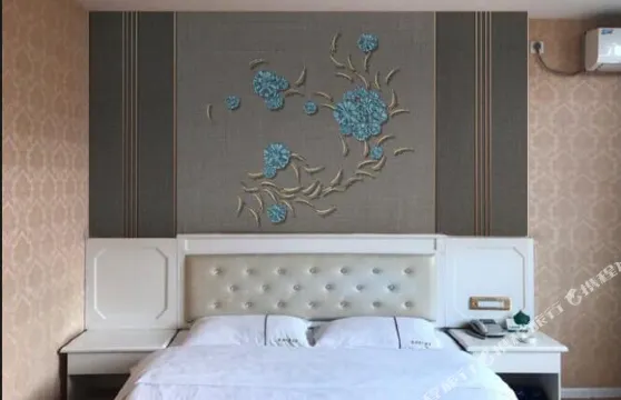 臨滄渝都商務酒店