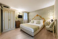 Hotel San Giorgio Hotels in Venedig