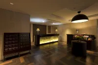 Villa Fontaine飯店神戶三宮